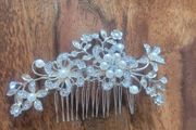 Occasion hair clip