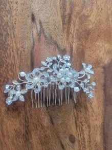 Occasion hair clip