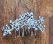 Occasion hair clip