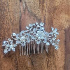 Occasion hair clip