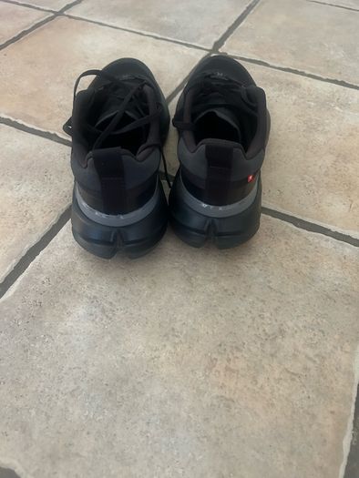 On Cloud Trainers
