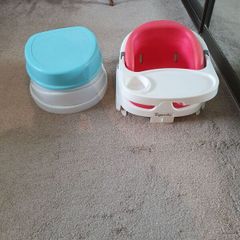 baby potty training seat and feeding chair