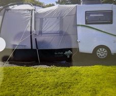 Go pod caravan
