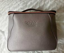 Large make-up bag