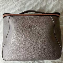 Large make-up bag