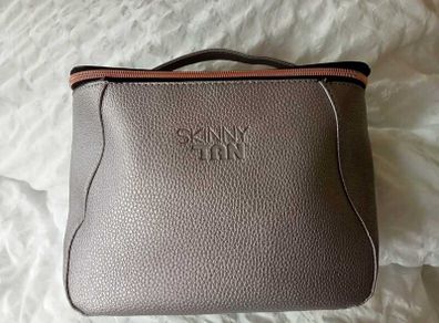 Large make-up bag
