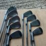 Full Golf Set and Bag Image 7