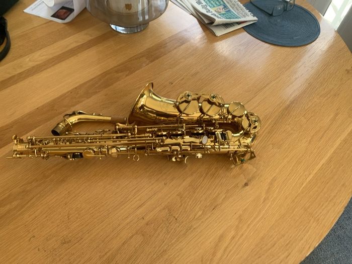 Musical instruments