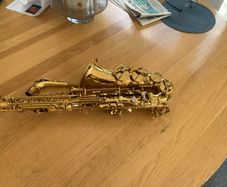Musical instruments