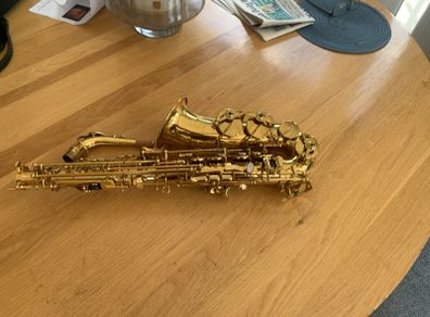 Musical instruments