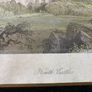 Antique print Howth Castle Image 3