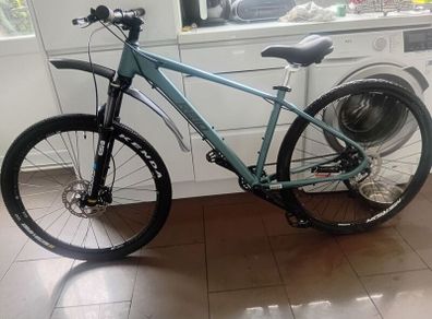 Reid argon