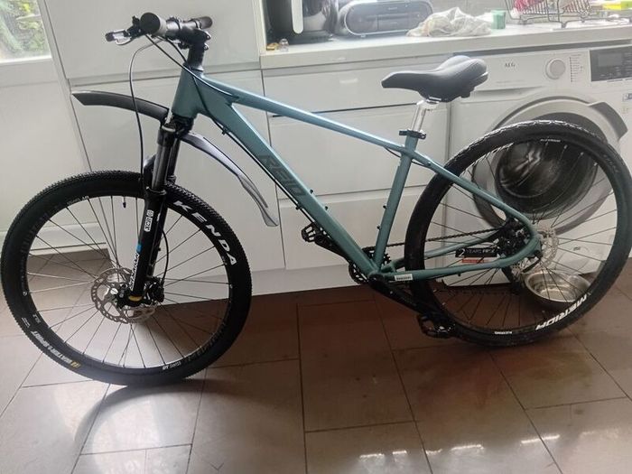 Reid Argon  Mountain Bike