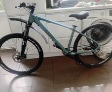 Reid Argon 29er Mountain Bike