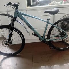 Reid Argon 29er Mountain Bike