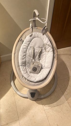 Maxi-Cosi Chassis Swing Chair