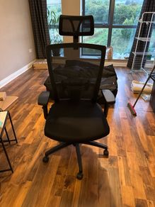 Office chair