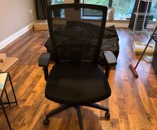 Office chair