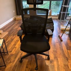 Office chair