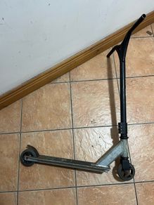 stunt scooter aluminium