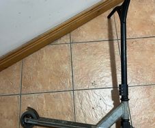 stunt scooter aluminium