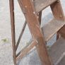 vintage ladder Image 5