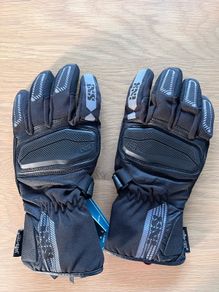 Motorcycle Gloves