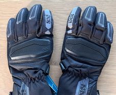 Motorcycle Gloves