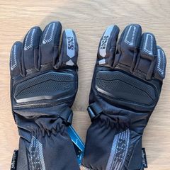 Motorcycle Gloves