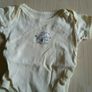 baby vest Image 2