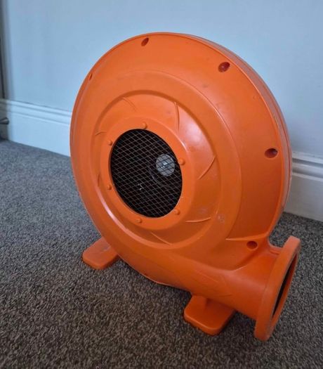 Bouncy Castle Air Blower SW-2E 330Watt