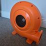 Bouncy Castle Air Blower SW-2E 330Watt Image 4