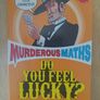 Murderous Maths Image 2