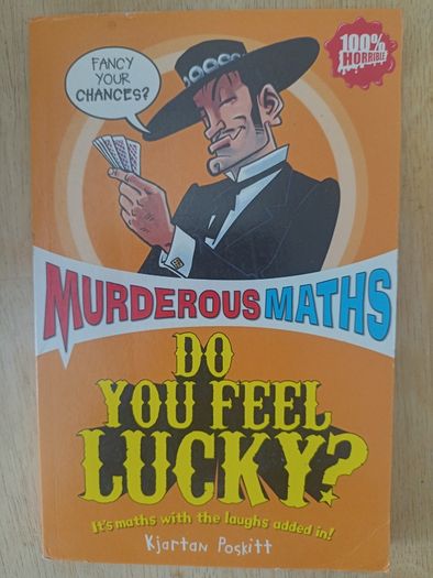 Murderous Maths