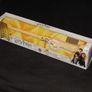Harry Potter Lord Voldemort Wizard Training Wand Light And Sound Effects 2018 JAKKS PACIFIC Wizard Training Wand Brand New Sealed Image 3