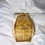Juicy Couture 100ml Gold Shimmer Dry Oil Mist Glow Body Oil Image 3