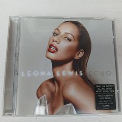 CD Leona Lewis