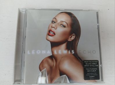 CD Leona Lewis