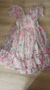 Girls dresses