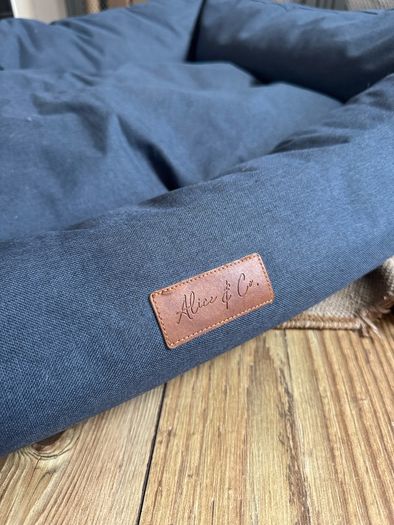 Alice & Co Dog Pet Bed (Large)
