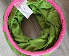 Ikea busa play tunnel