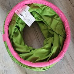 Ikea busa play tunnel