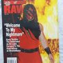 Wwe Raw Magazines 1998 Image 5