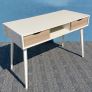 White Desk Image 2