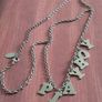 Playboy Necklace Image 4