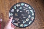 new Zealand  tray