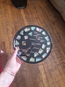 new Zealand  tray