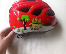 Kids helmet