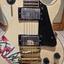 Photogenic Les Paul Custom copy Image 7