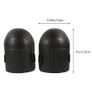 Knee Protection Pad Tile Mud Workers Knee Paste Floor Brick Artifacts Moisture Thickening Brick Garden Manual Work Tools Image 2